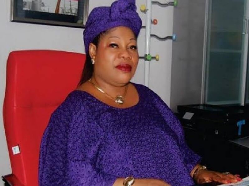 Ngozi Olejeme