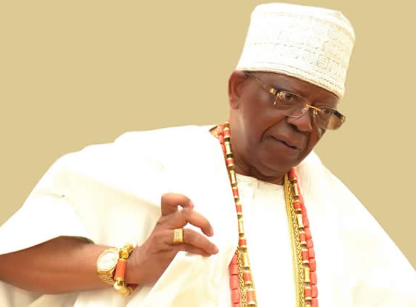 Otunba Subomi Balogun