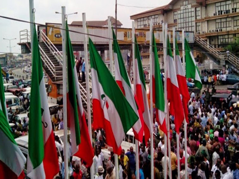 PDP Members