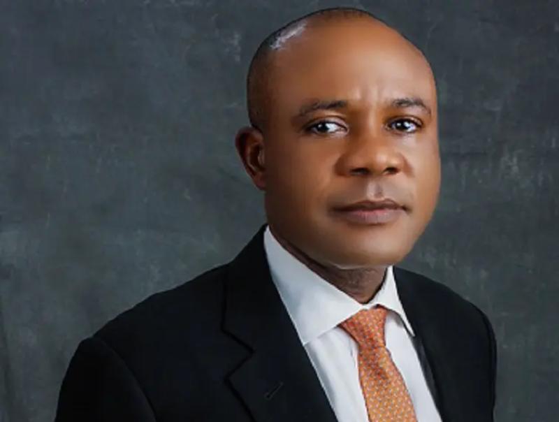 Enugu Governor Elect Peter Mbah
