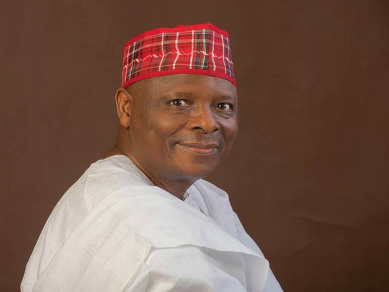 Rabiu Kwakanso