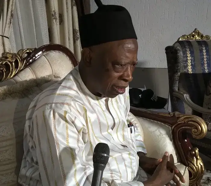 Adamu Abdullahi Interview2