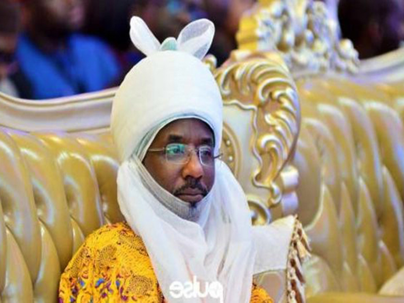 Sanusi Lamido Sanusi