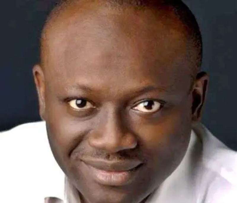 Mr. Simon Kolawole