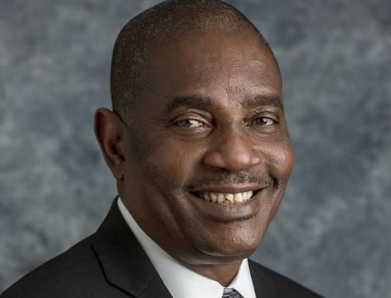 Dr. Solomon Ehigiator Arase