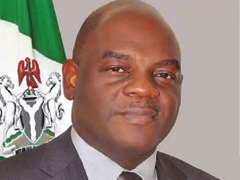 Arch. Sonny Echono