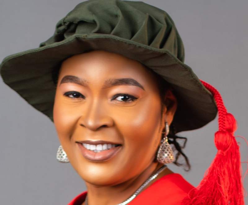 Dr. Stella Ekwueme