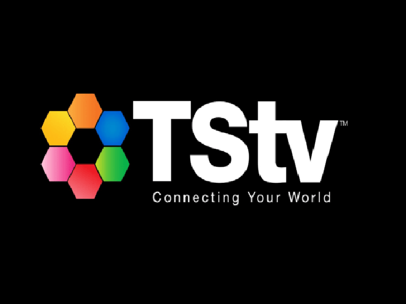 Photo of the TSTV logo