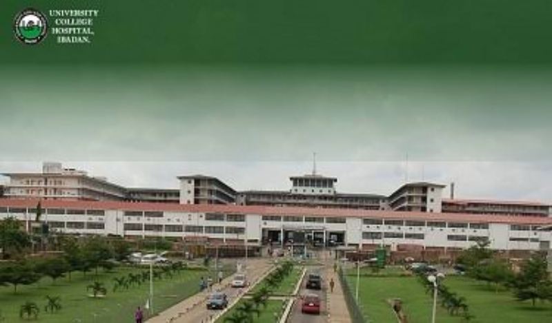 University College Hospital Ibadan 