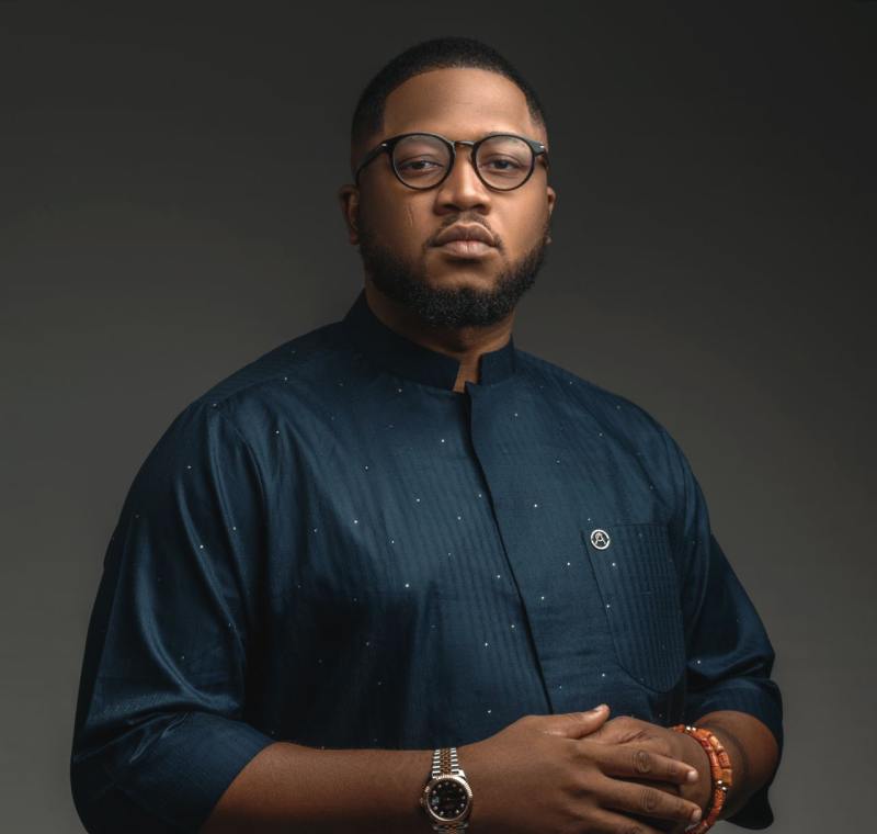 Charles Oronsaye Founder Africana