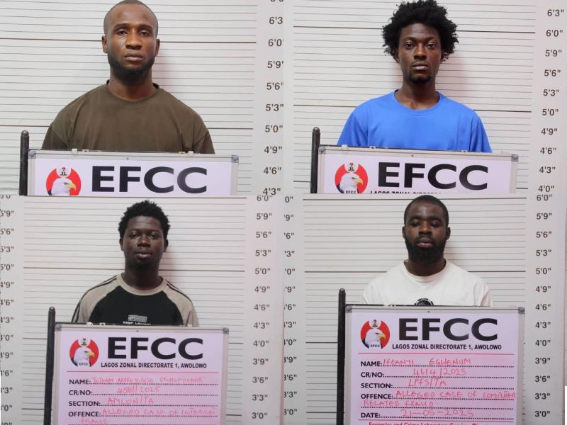 EFCC fraud group 2