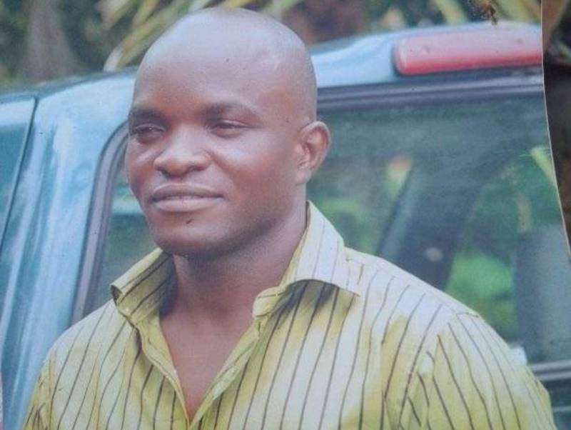 Fleeing kidnappers victim 2