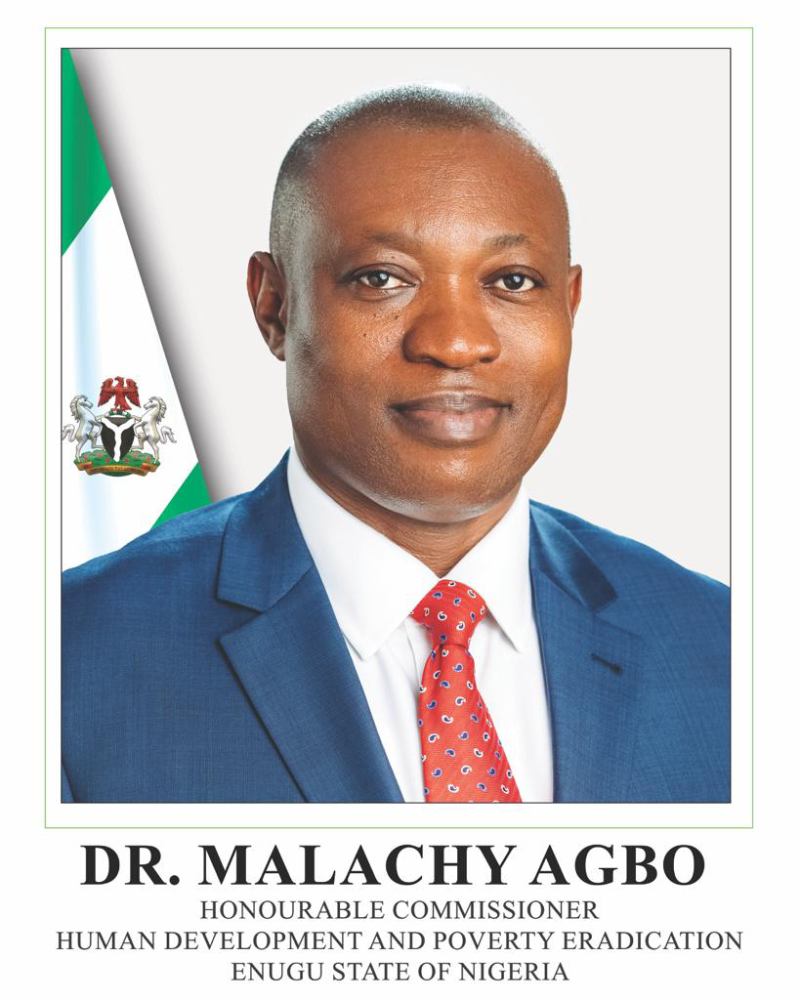 Malachy agbo