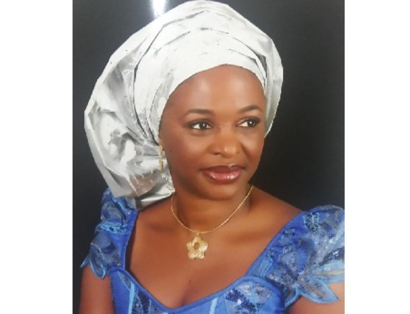 Ogechi Njoku Ehirim Sole Administrator Abor Mbaise LGA