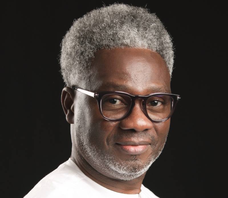 Omoniyi Ibietan Picture