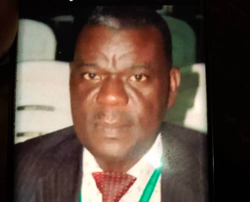 Pst. Jonathan O Ugwu PG Umuatugbu oma autonomous Community