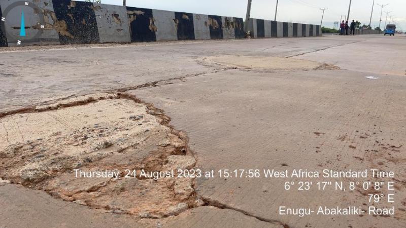 failed enugu road 4