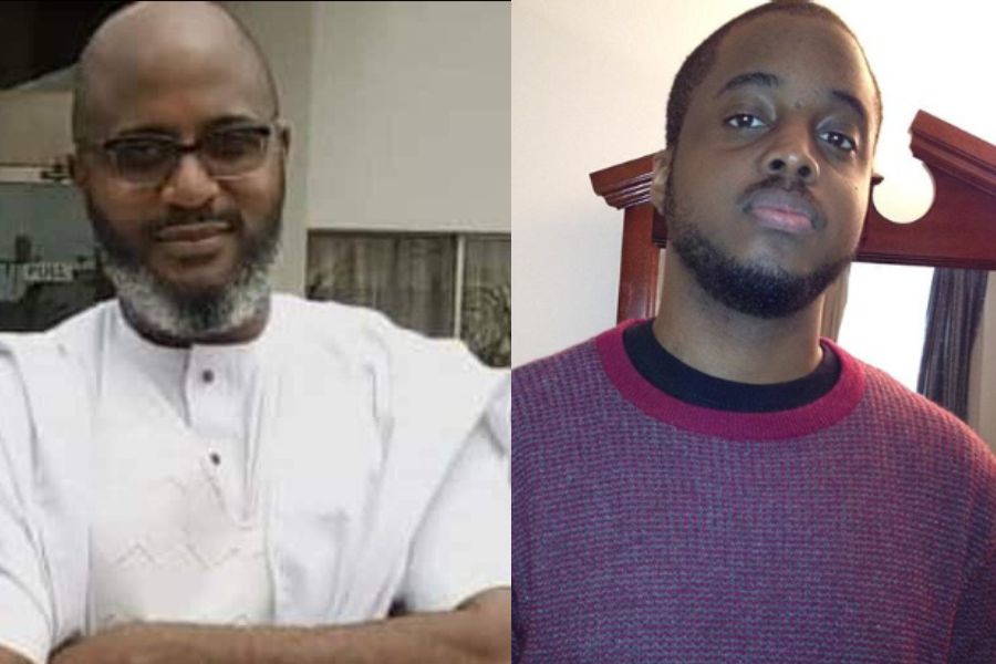 obiajulu and pharoah okadigbo