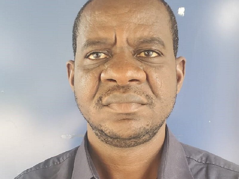 premium times editor musliu Mojeed