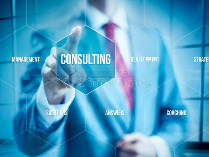 business consulting