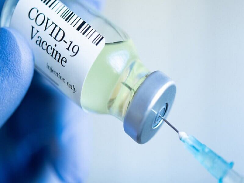 Covid-19 Vaccine Photo Credit: PAHO.org