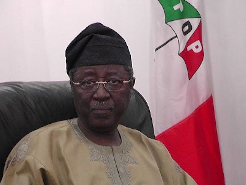 Jonah Jang