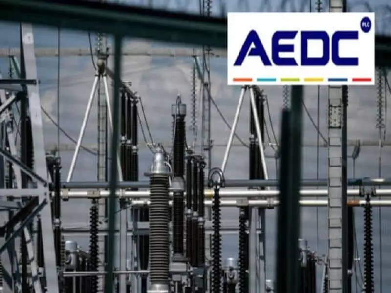 Abuja Electricity Distribution Company