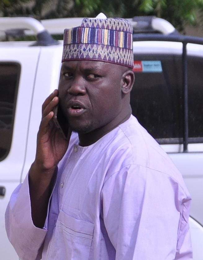 Babagana Abacha