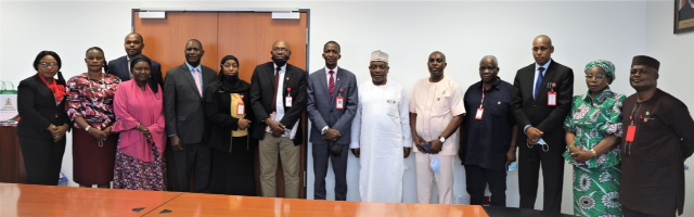 Bawa and Nss Boss2