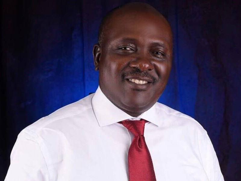 Dotun Oladipo