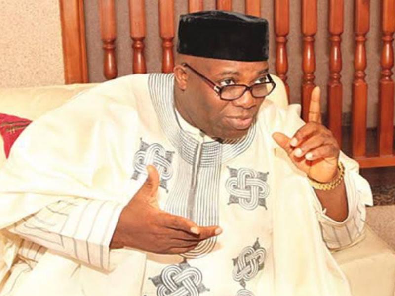 Doyin Okupe