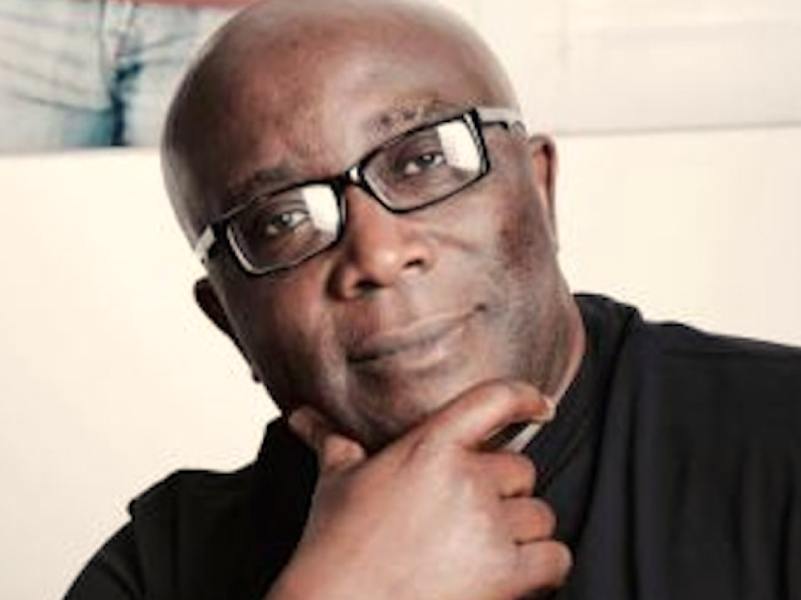 Dr. Chidi Amuta