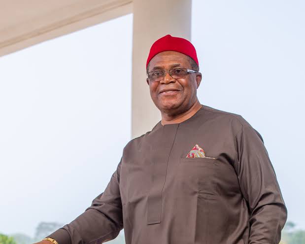 Dr. Okwesilieze Nwodo
