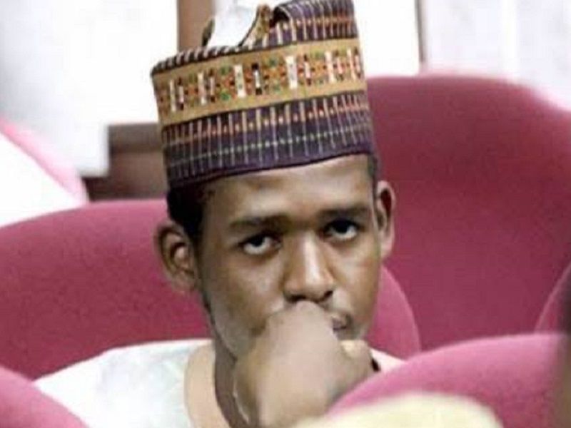 Faisal Maina