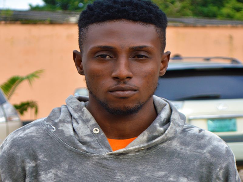 Henry Oluwatoyin