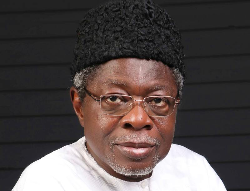 Mr. Hassan Gimba