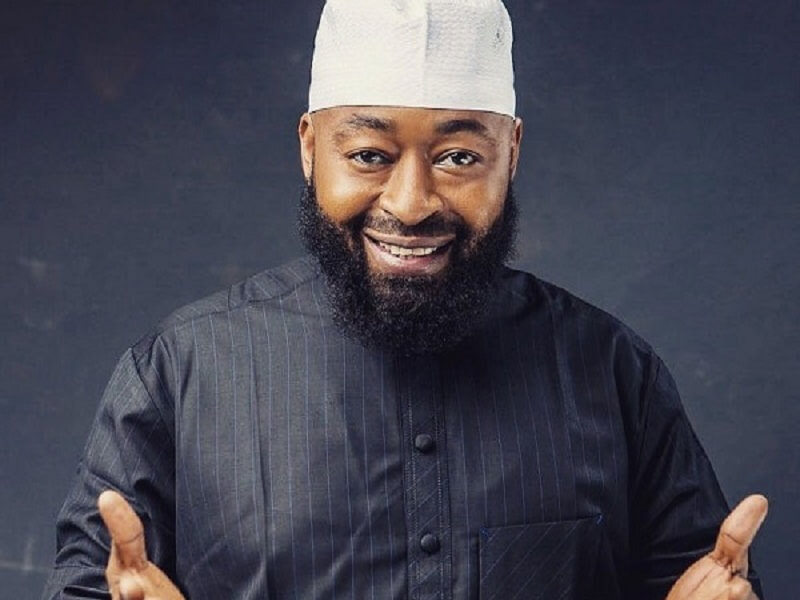 Hon. Muhammed Umar Bago, Niger State Governor.