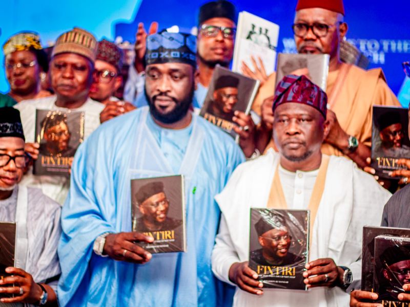 Adamawa Governor 