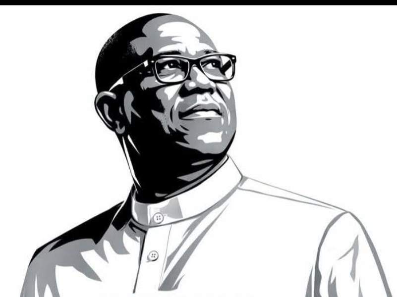 Peter Obi