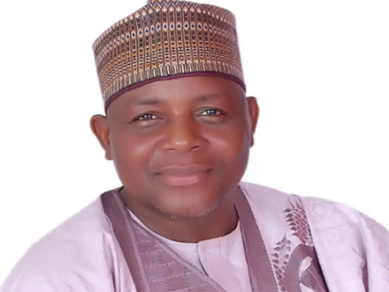 Ibrahim Tudu