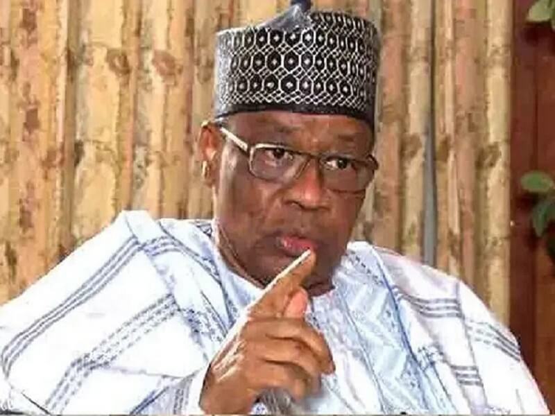Ibrahim Babangida