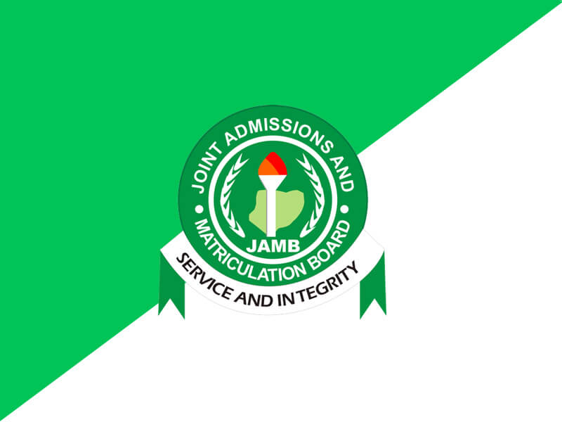 Joint Admissions And Matriculation Board