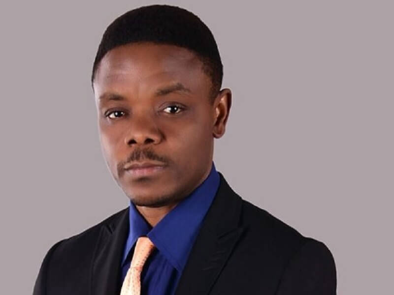 Mr. Eze Jude Ogechi