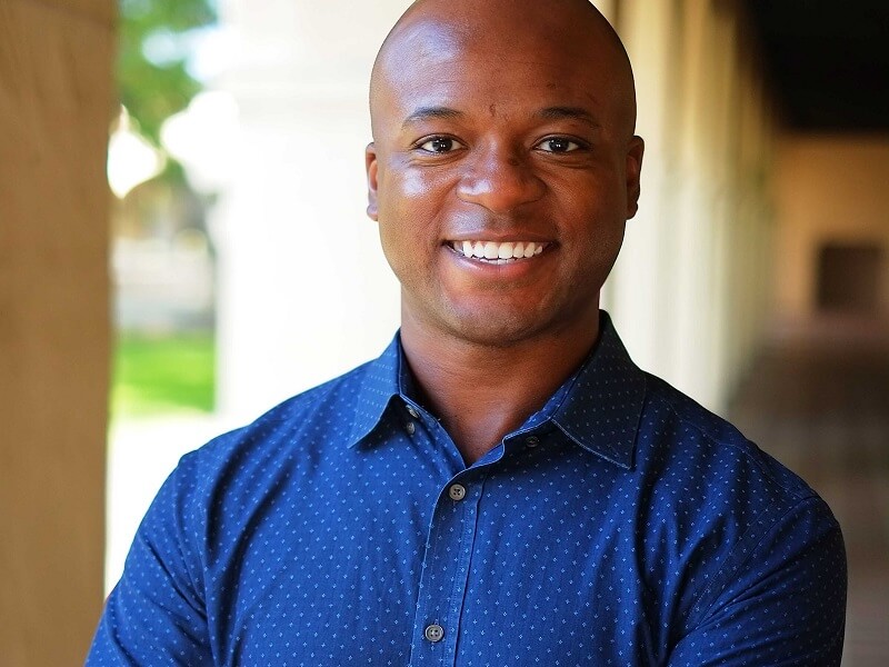John Dabiri