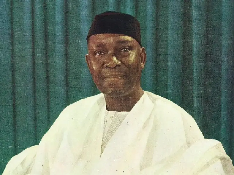 Nnamdi Azikiwe