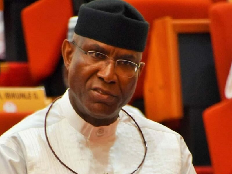 Ovie Omo Agege