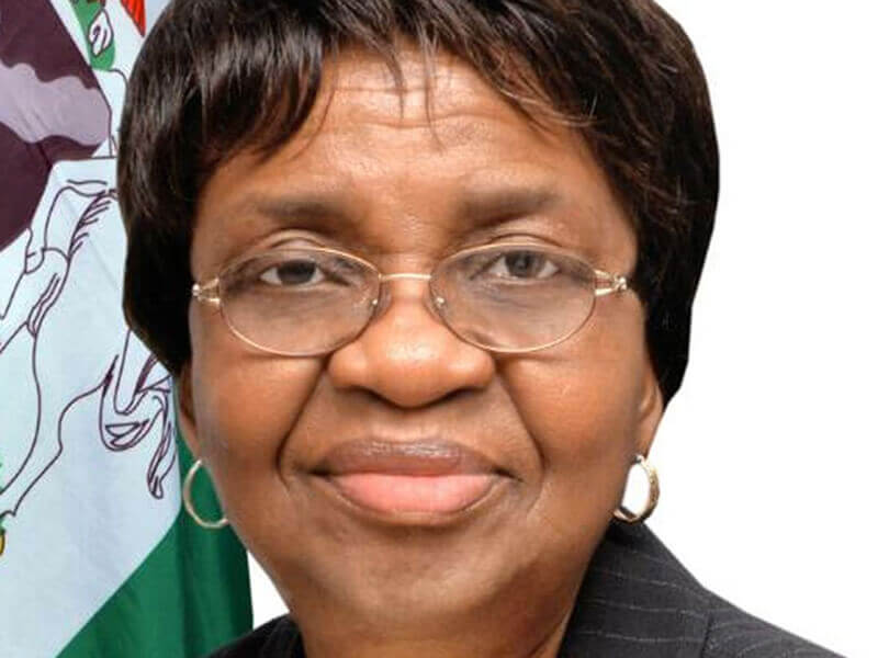 Prof. Mojisola Adeyeye