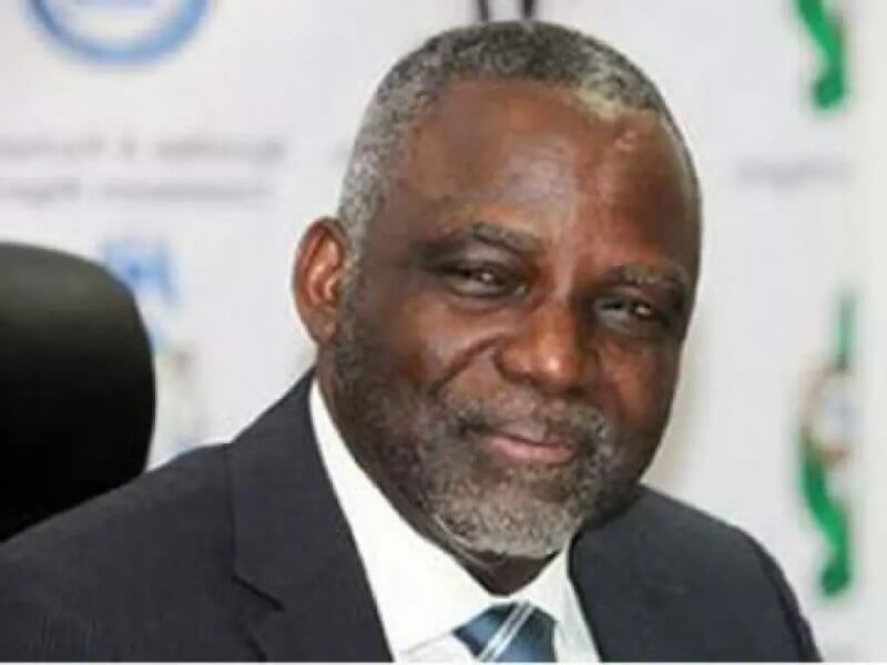 Prof. Barth Nnaji