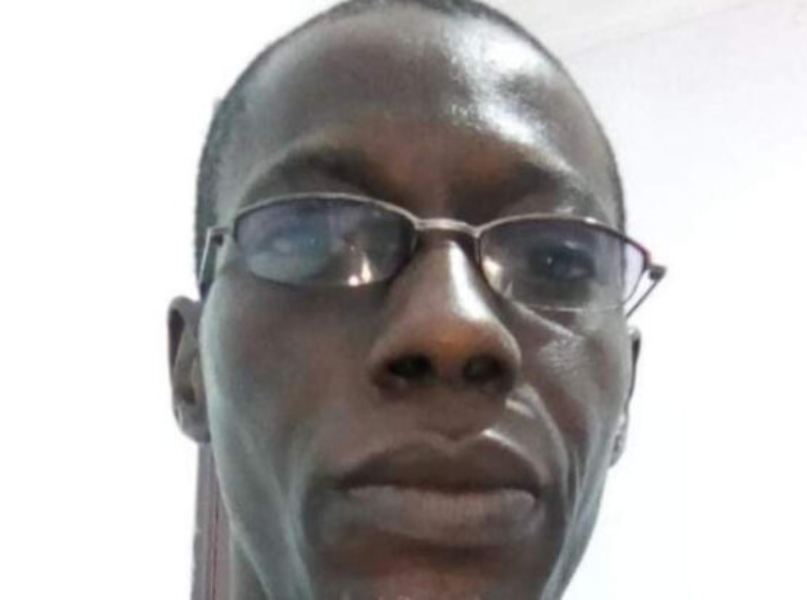 Segun Olatunji