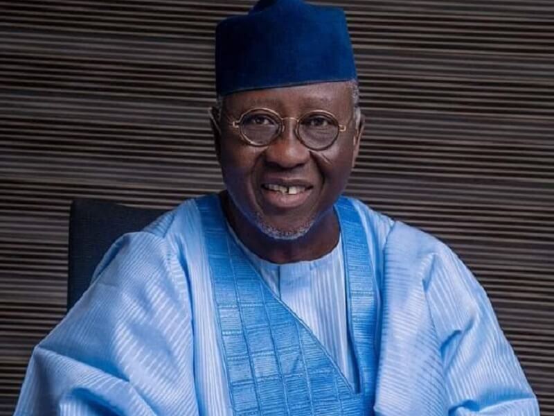 Tanko Almakura